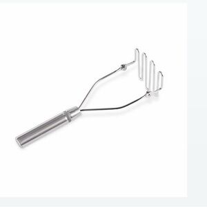 Pampered Chef  Potato Masher